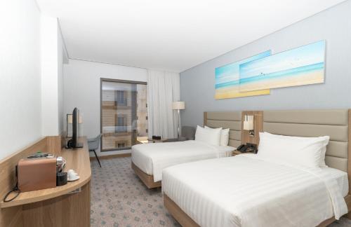 casa diora hotel al rawdah