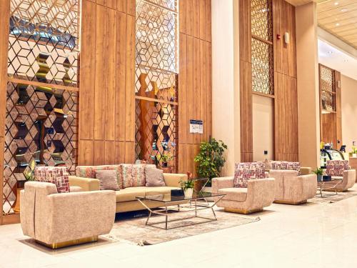 casa diora hotel al rawdah