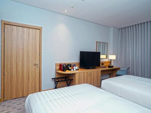 casa diora hotel al rawdah