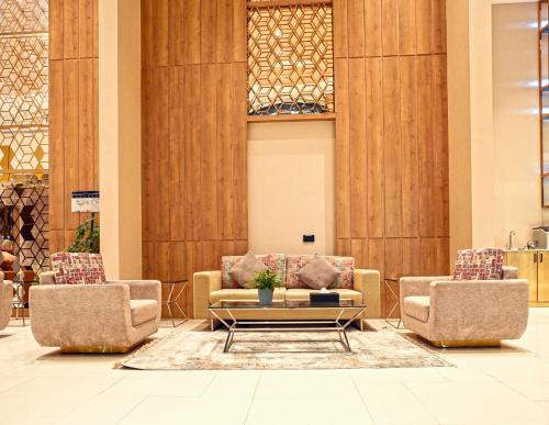 casa diora hotel al rawdah