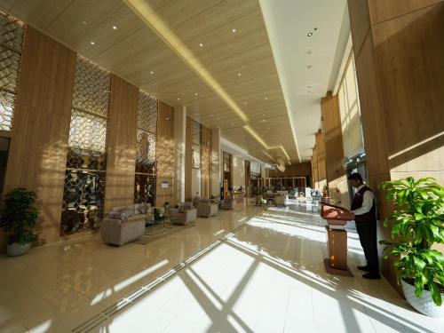 casa diora hotel al rawdah