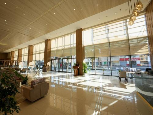 casa diora hotel al rawdah