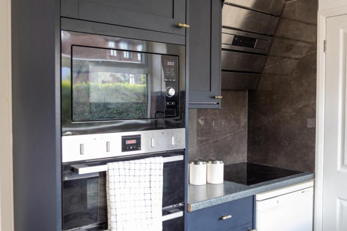 pleasant studio in st albans