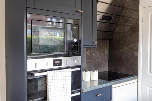 pleasant studio in st albans