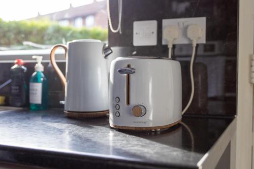 pleasant studio in st albans