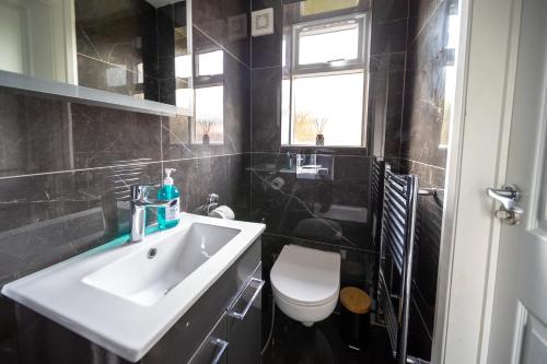 pleasant studio in st albans
