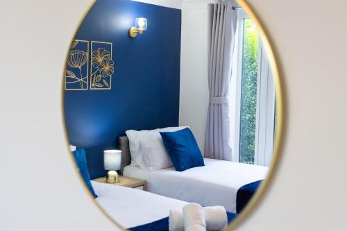 pleasant studio in st albans