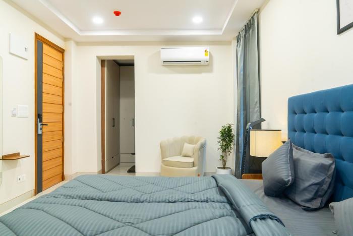 housr sector 45 gurgaon artemis hospital