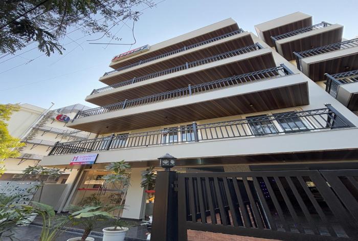 housr sector 45 gurgaon artemis hospital