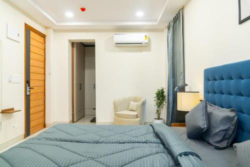 housr sector 45 gurgaon artemis hospital