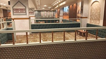 Hotel Delphi Grand Hyderabad Hitech City,,3 star