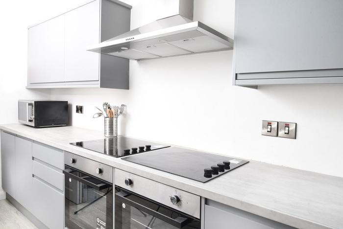 ocho homes by eight continents