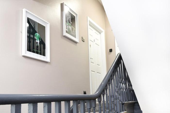 ocho homes by eight continents