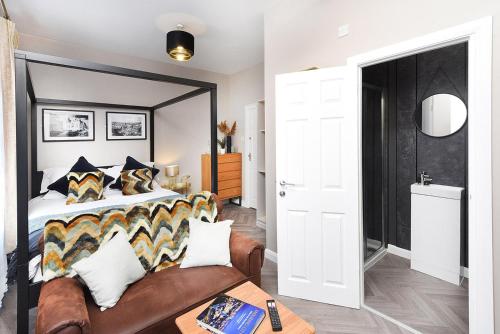 ocho homes by eight continents