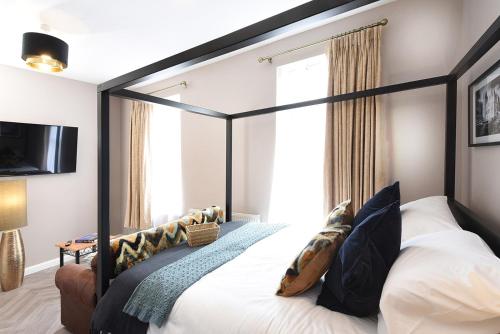 ocho homes by eight continents