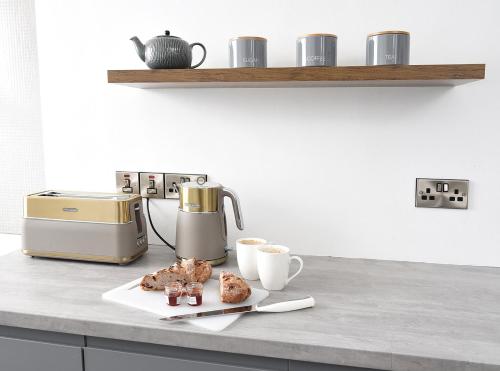 ocho homes by eight continents