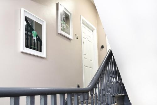 ocho homes by eight continents