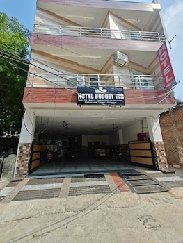 hotel budget inn