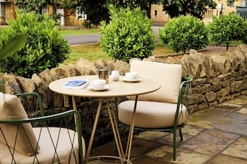 House Of George W. Davies,,3 star