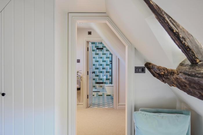 house of george w davies