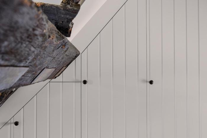 house of george w davies