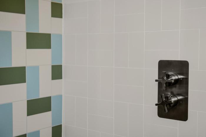 house of george w davies