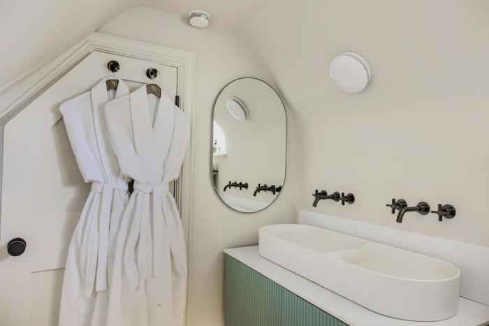 house of george w davies