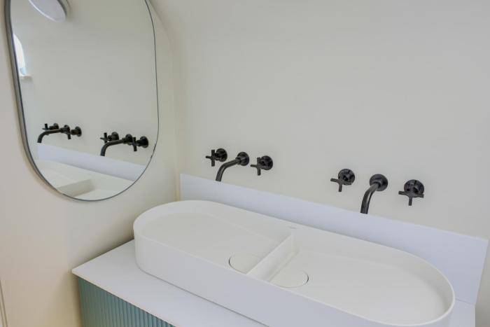 house of george w davies