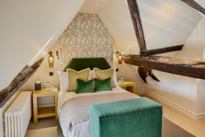 house of george w davies