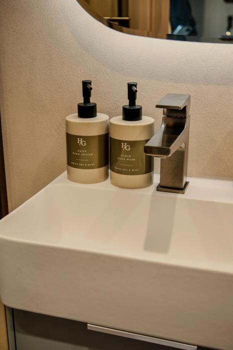 house of george w davies