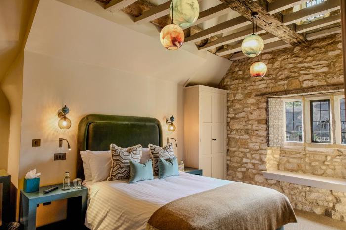 house of george w davies