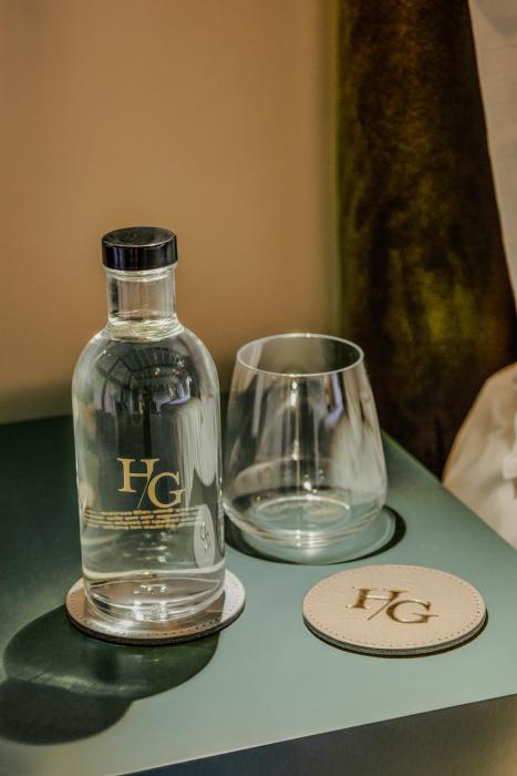 house of george w davies