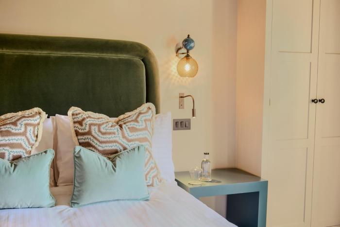 house of george w davies