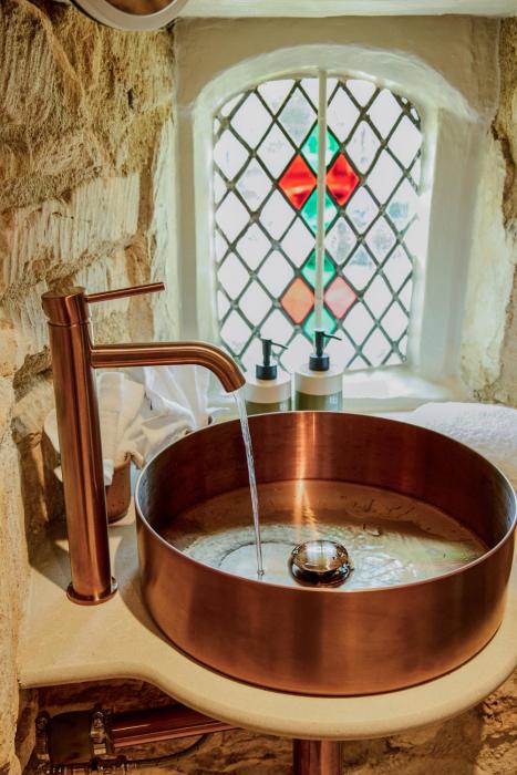 house of george w davies