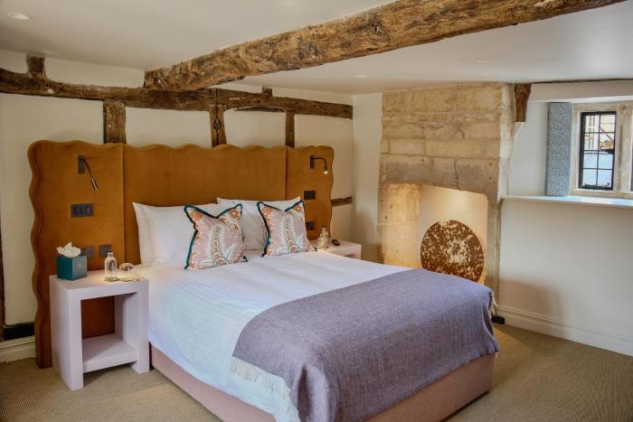 house of george w davies