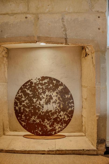 house of george w davies