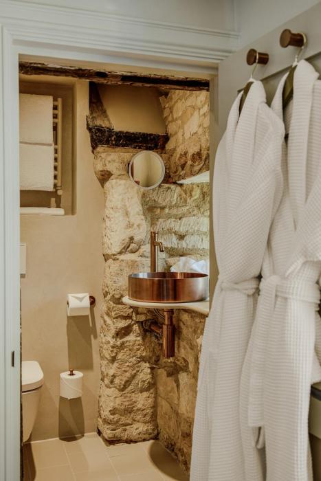 house of george w davies