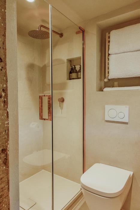 house of george w davies