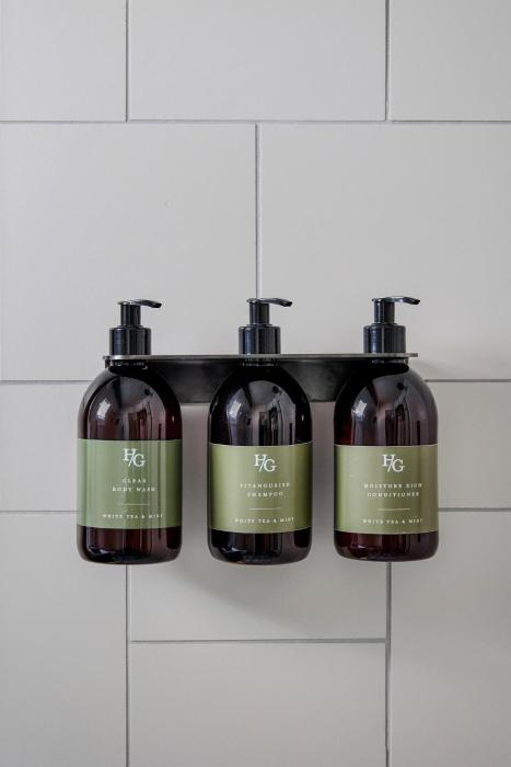 house of george w davies