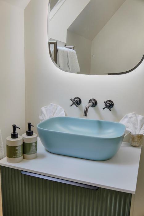 house of george w davies