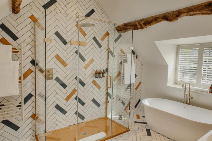 house of george w davies