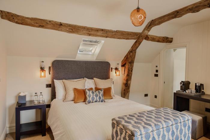 house of george w davies