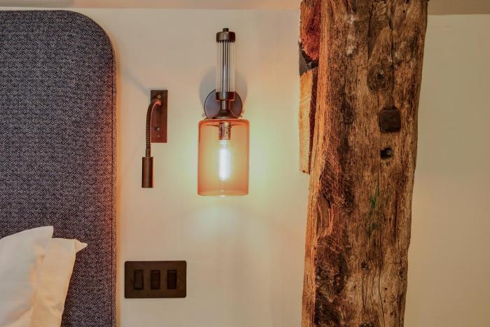 house of george w davies