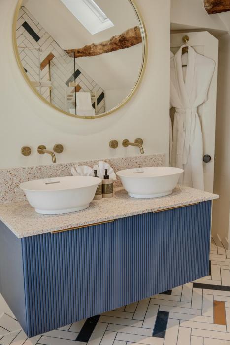 house of george w davies