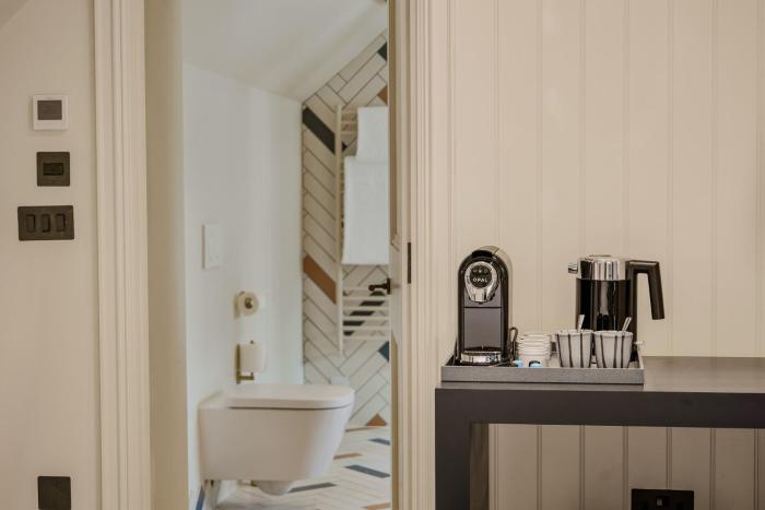 house of george w davies