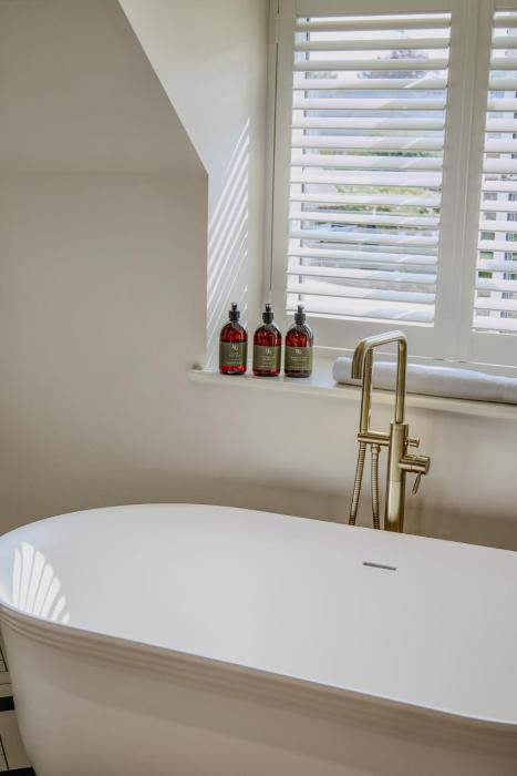 house of george w davies