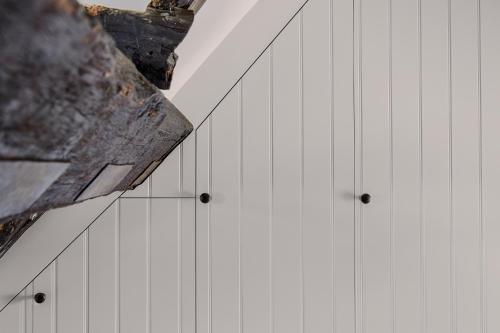 house of george w davies