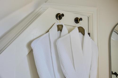 house of george w davies