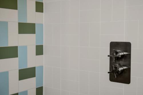 house of george w davies