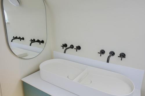 house of george w davies